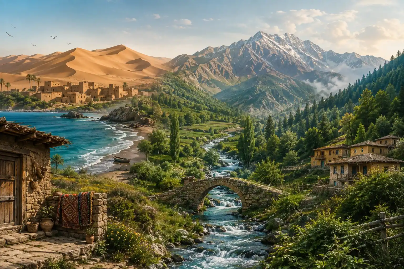 دورگان سفلی